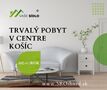Trvaly pobyt Kosice