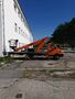 Vysokozdvižná plošina na prenájom Nitra, 0902 526 628