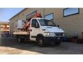 Výškové práce Nonstop, prenájom plošiny Trnava, 0902 526 628