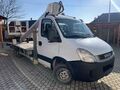 Vysokozdvižná plošina Šaľa, výškovépráce,  18m, 0902 526 628