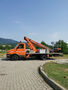 Výškové práce Trenčín, Nonstop prenájom, 0902 526 628, 18m