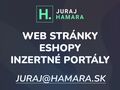 Potrebujete webstránku? - web na mieru za fér cenu