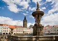 České Budějovice ubytování v soukromí