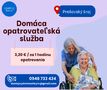 Opatrovateľská služba