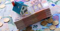 Financovanie projektov