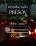Virtuálne sídlo Prešov